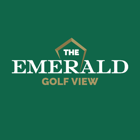 The Emerald Golf View Lê Phong | Nhà hoàn thiện, sổ hồng riêng