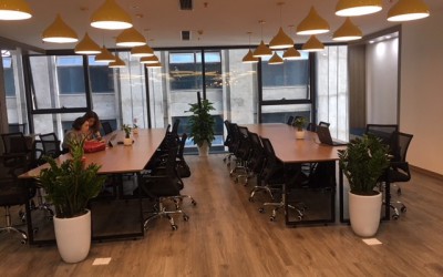 Những vấn đề phong thủy cần lưu ý khi chọn mua căn hộ chung cư