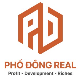 Phố Đông Real