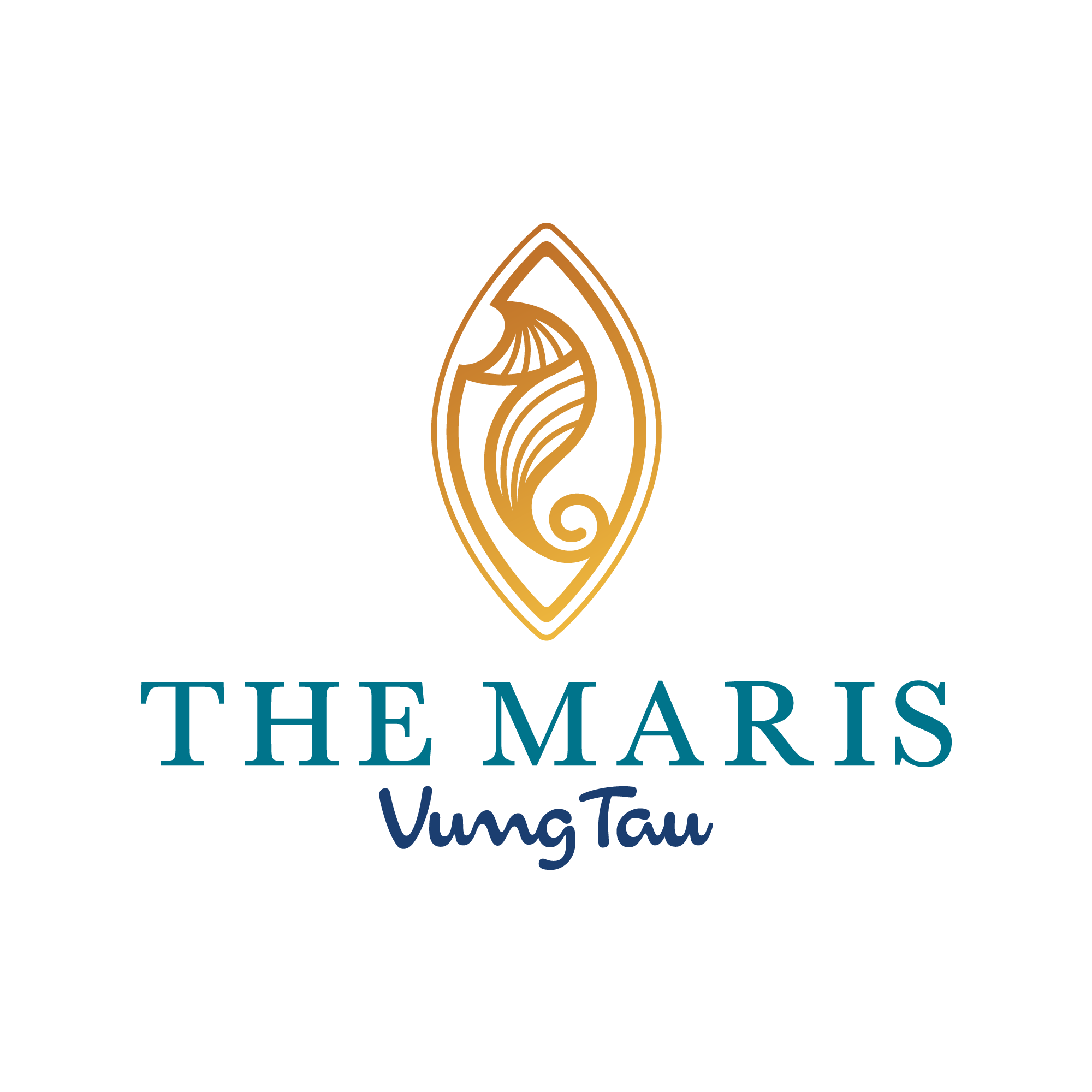 Logo The Maris Vũng Tàu